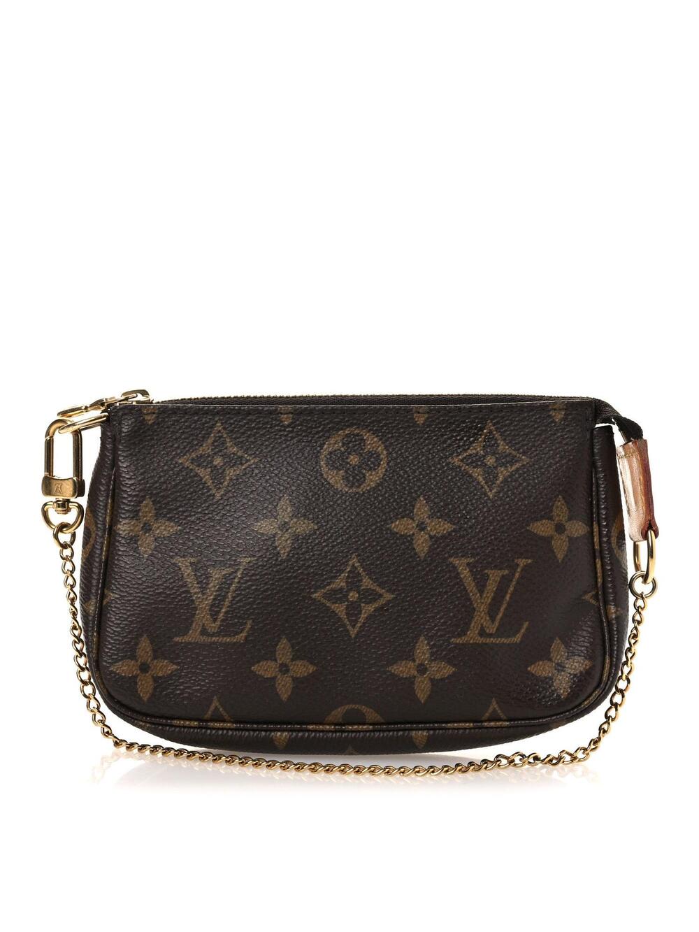 Louis Vuitton Mini Pochette Accessories #308815L57B